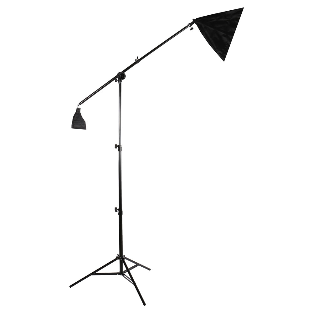 StudioKing Tageslicht Set SB03 3x135W — 2