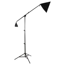 StudioKing Tageslicht Set SB03 3x135W — 2