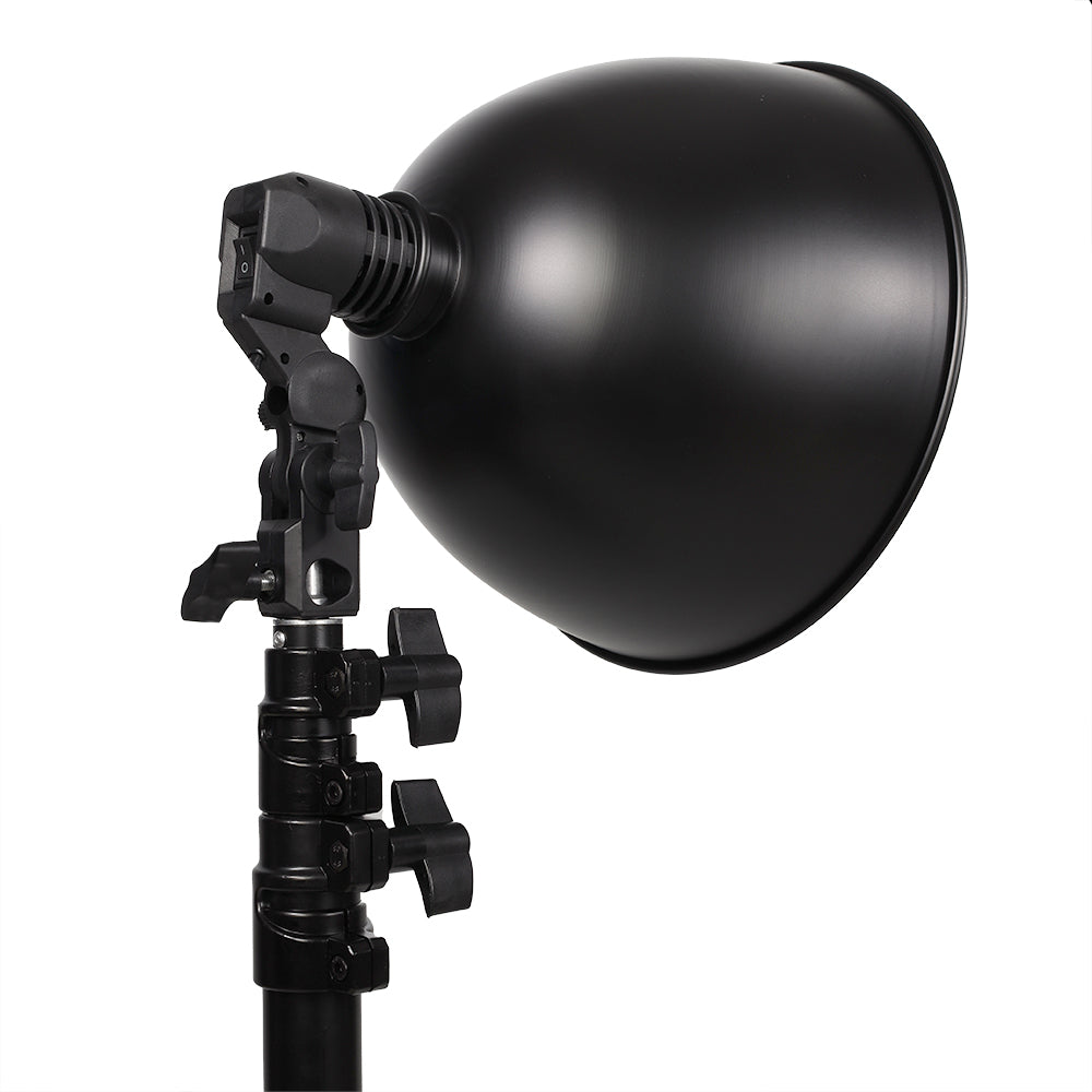 StudioKing Tageslicht Set PK-KS11 2x85W — 2