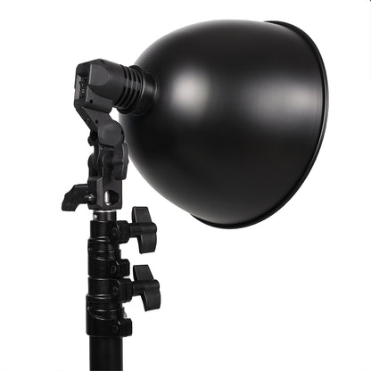StudioKing Tageslicht Set PK-KS11 2x85W — 2
