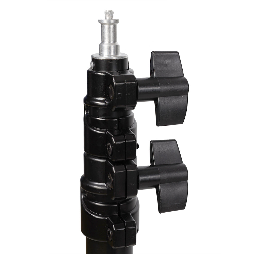 StudioKing Tageslicht Set PK-KS11 2x85W — 5