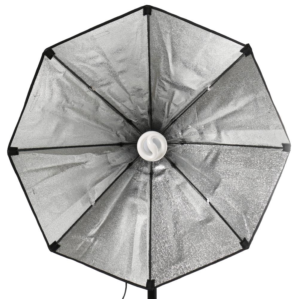 StudioKing Tageslicht Set PK-SB608K 2x85W — 2