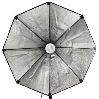 StudioKing Tageslicht Set PK-SB608K 2x85W — 2