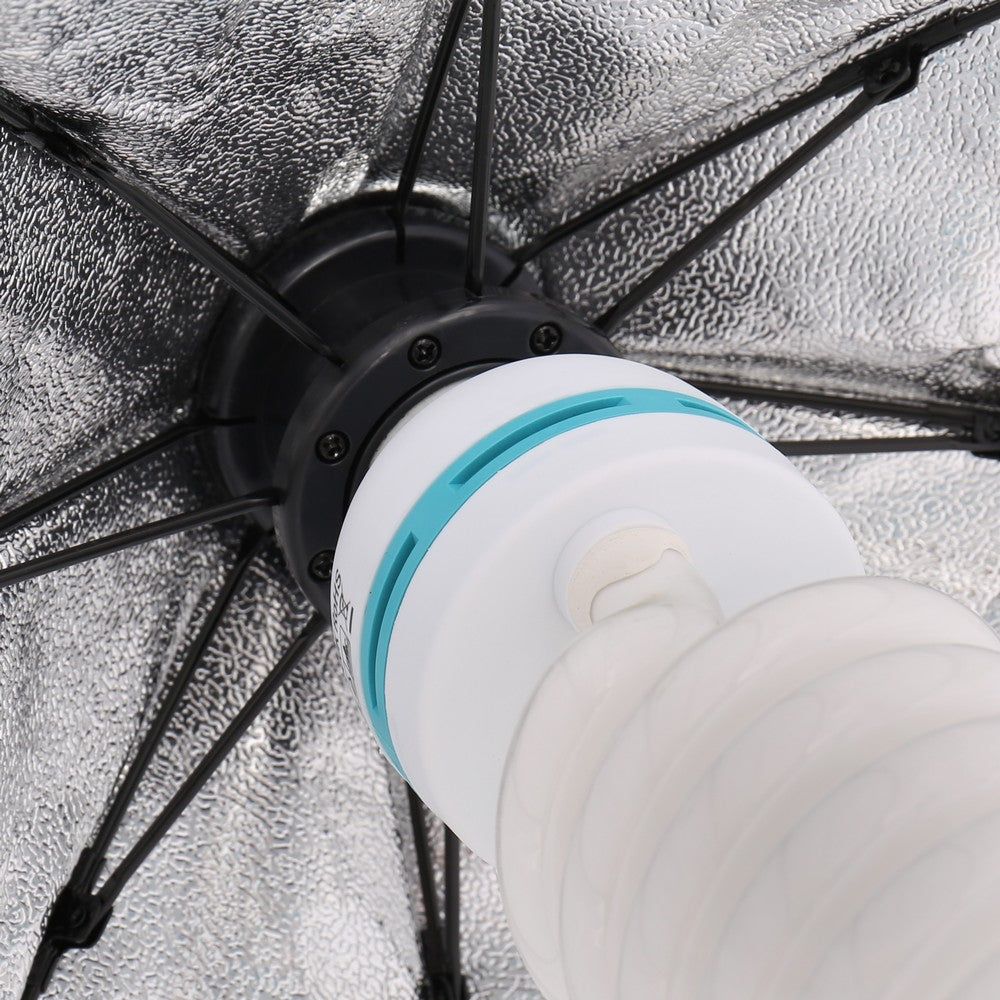 StudioKing Tageslicht Set PK-SB608K 2x85W — 3