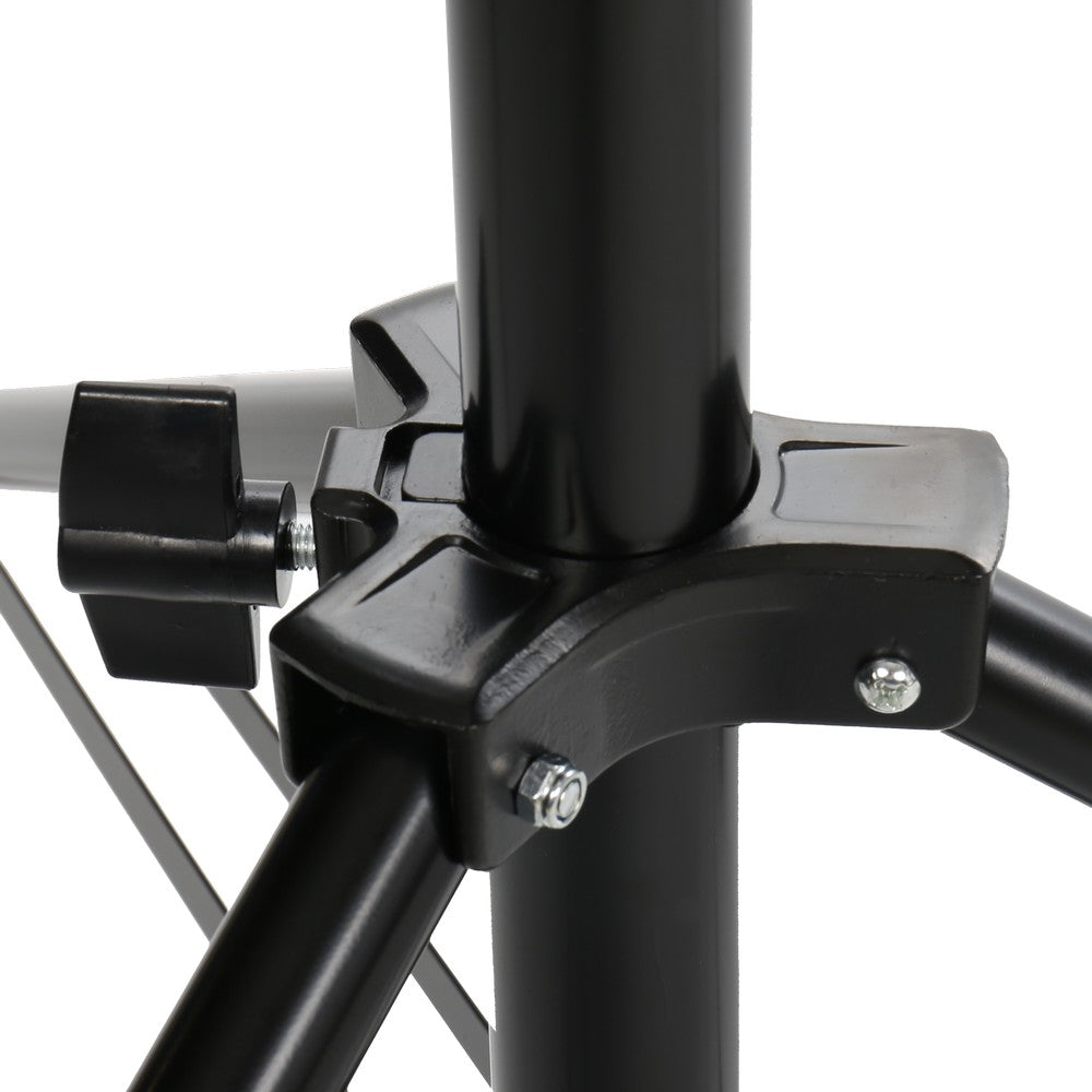 StudioKing Tageslicht Set PK-SB608K 2x85W — 7