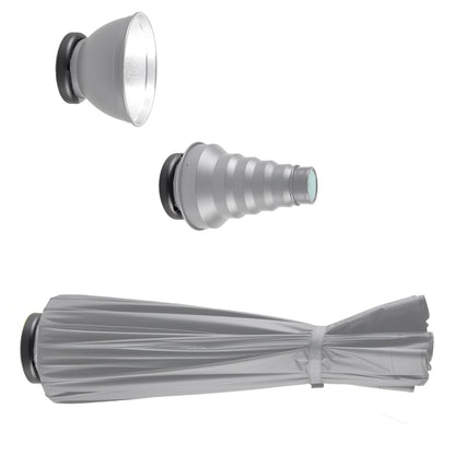 StudioKing Wandhalterung R-1424 für Bowens/Linkstar Zubehör — 5