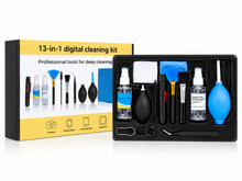 StudioKing Reinigungsset CK-13 13-teilig