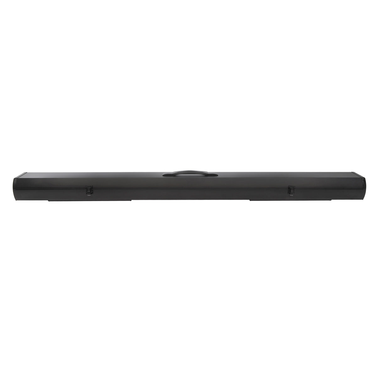 StudioKing Roll-Up Hintergrundschirm FB-150200FB 150x200 cm Schwarz — 5
