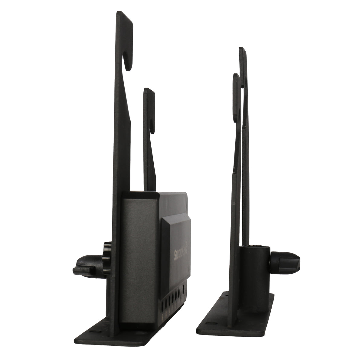 StudioKing Hintergrundsystem Elektrisch B-2WE für 2 Rollen — 5