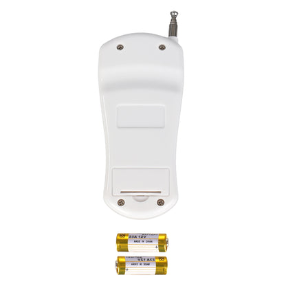StudioKing Hintergrundsystem Elektrisch B-2WE für 2 Rollen — 8