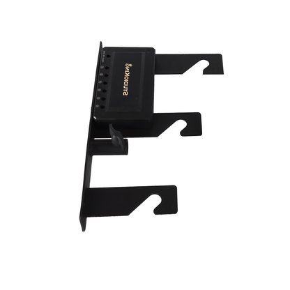 StudioKing Hintergrundsystem Elektrisch B-3WE für 3 Rollen — 5