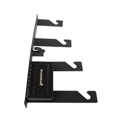 StudioKing Hintergrundsystem Elektrisch B-4WE für 4 Rollen — 5