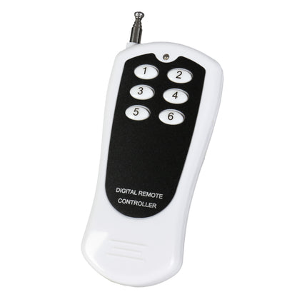 StudioKing Funkauslöser RC-3WE für B-3WE — 3