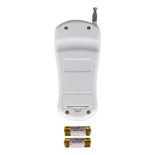 StudioKing Funkauslöser RC-6WE für Elektrisches Hintergrundsystem — 2