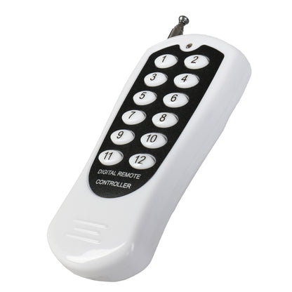 StudioKing Funkauslöser RC-6WE für Elektrisches Hintergrundsystem — 3