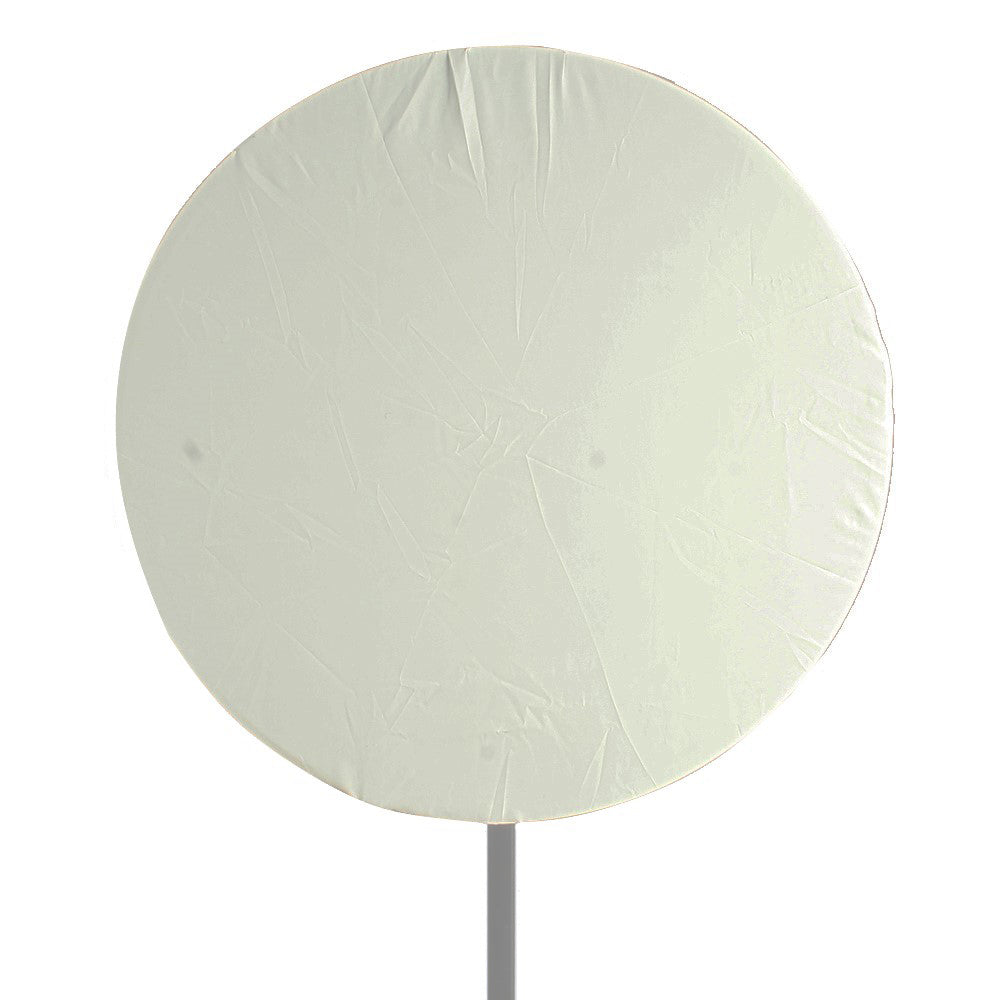 StudioKing Beauty Dish Weiss SK-BD550W 55 cm mit Waben — 4