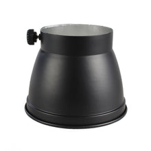 StudioKing Reflektor SK-SR15 für 9,5 cm Studio Blitz — 2