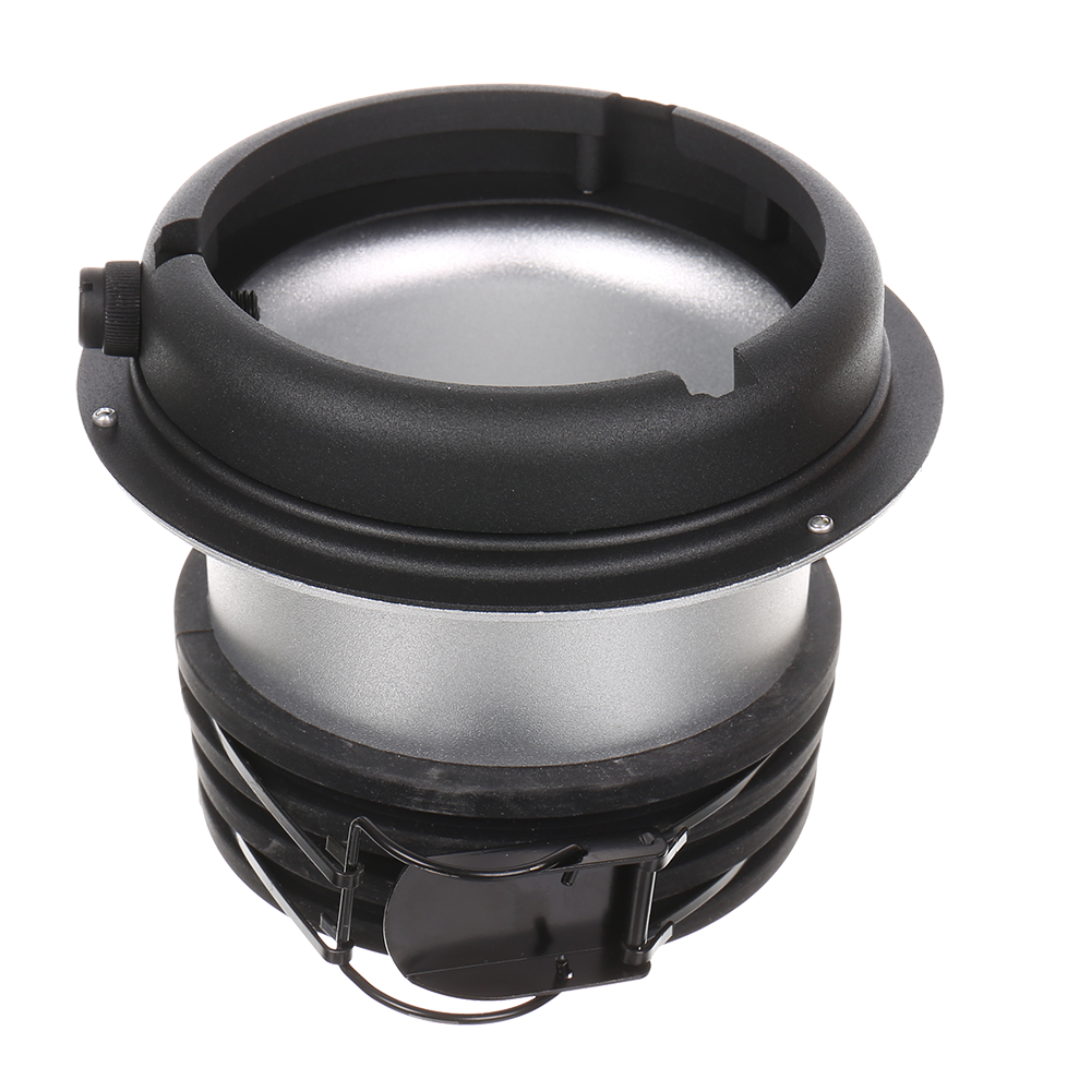 StudioKing Adapter SK-PFBW Profoto zu Bowens — 3