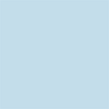 Superior Hintergrund Papier 02 Sky Blue 1,35 x 11m — 2
