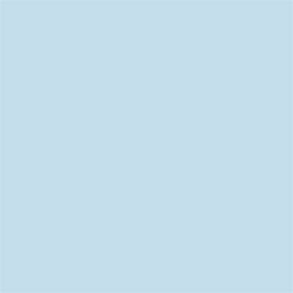 Superior Hintergrund Papier 02 Sky Blue 1,35 x 11m — 2