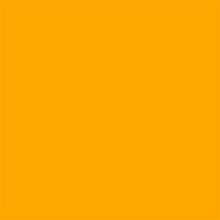 Superior Hintergrund Papier 35 Yellow-Orange 1,35 x 11m — 2
