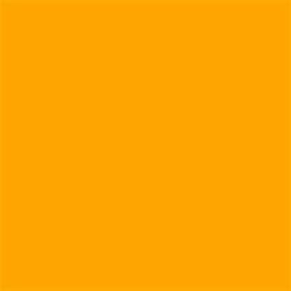 Superior Hintergrund Papier 35 Yellow-Orange 1,35 x 11m — 2