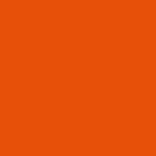 Superior Hintergrund Papier 39 Bright Orange 1,35 x 11m — 2
