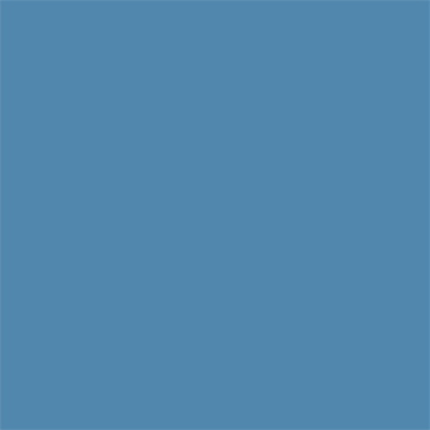 Superior Hintergrund Papier 41 Marine Blue 1,35 x 11m — 2