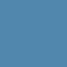 Superior Hintergrund Papier 41 Marine Blue 1,35 x 11m — 2