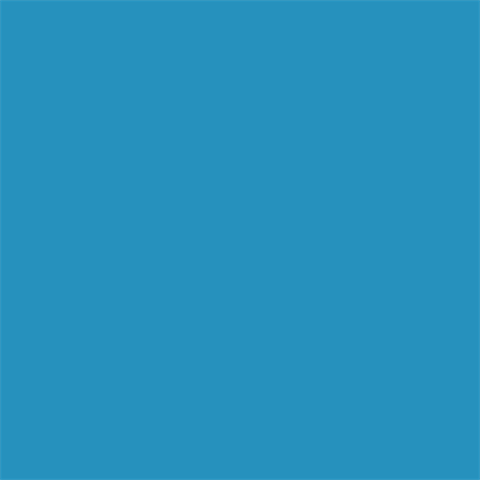 Superior Hintergrund Papier 61 Blue Lake 1,35 x 11m — 2