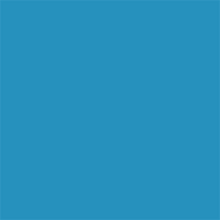 Superior Hintergrund Papier 61 Blue Lake 1,35 x 11m — 2
