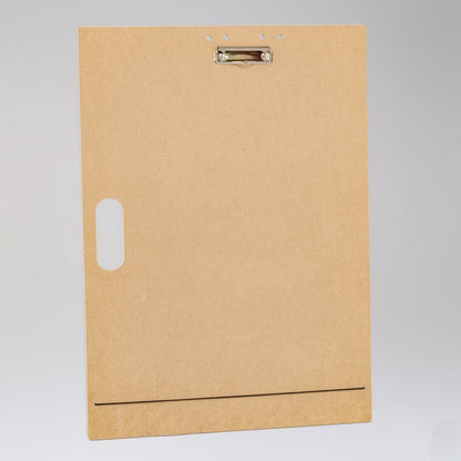 Tart Klemboard - A2 mit Griff - 680 x 495 x 6 mm