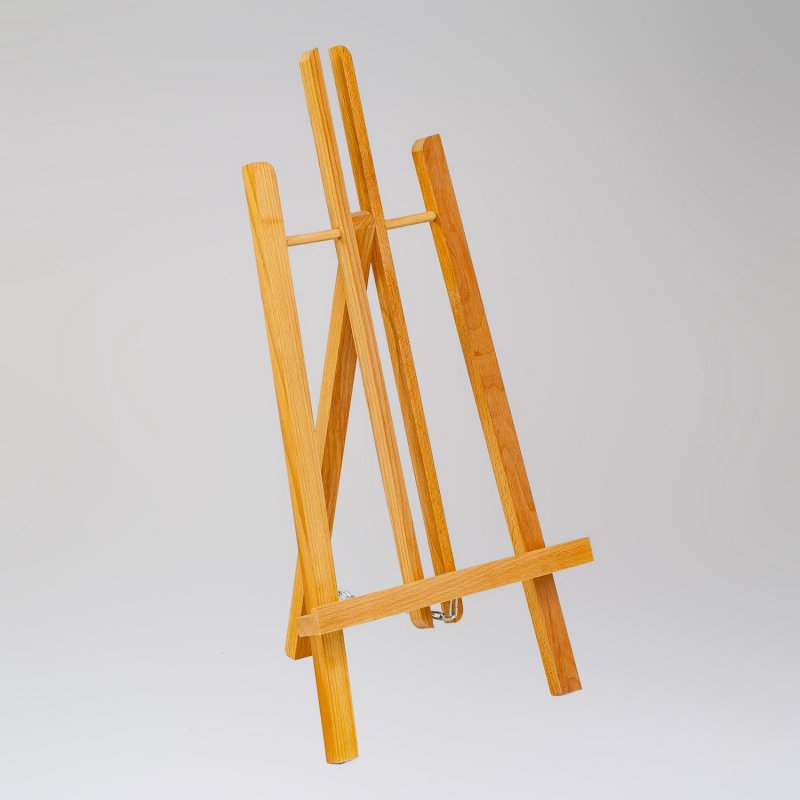 Tart Mini Decoratieve Beukenhouten Ezel TM47