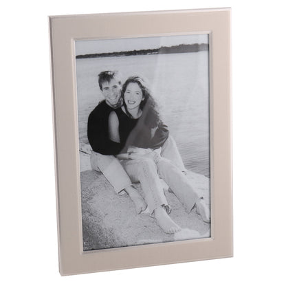 Zep Bilderrahmen S4046 Olimpia Silver 10x15 cm