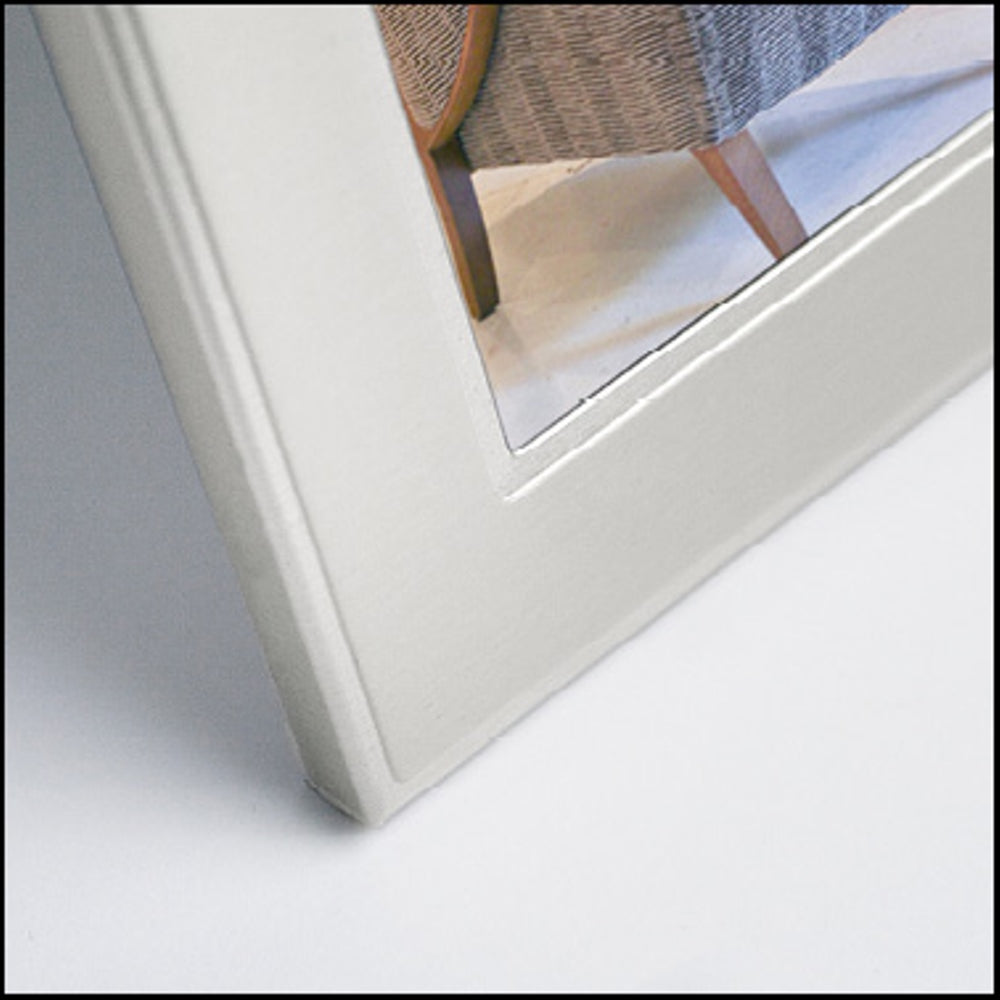Zep Bilderrahmen S4081 Olimpia Silver 20x25 cm — 2