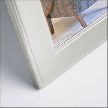 Zep Bilderrahmen S4081 Olimpia Silver 20x25 cm — 2
