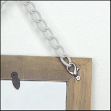 Zep Bilderrahmen SY946W Rivoli White 10x15 cm — 2