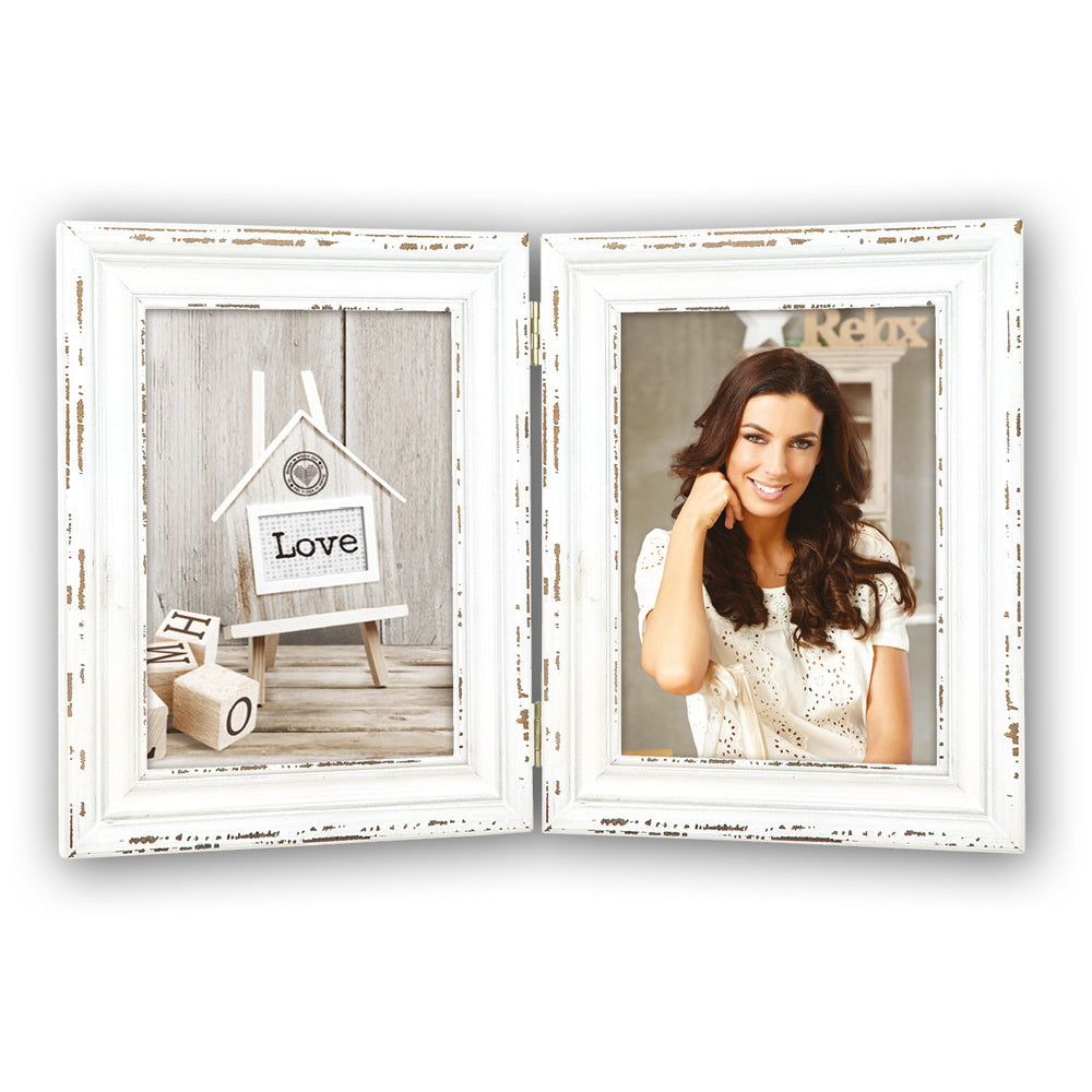 Zep Bilderrahmen SY857 Saint Michel 2x 13x18 cm