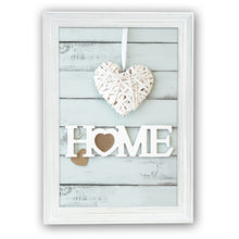 Zep Bilderrahmen T15446 Vintage White 10x15 cm