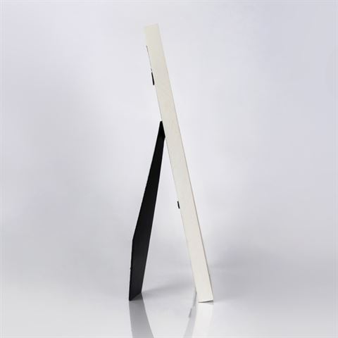 Zep Bilderrahmen T15468 Vintage White 15x20 cm — 3