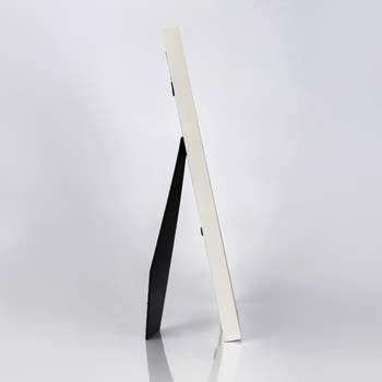 Zep Bilderrahmen T15418 Vintage White 18x24 cm — 4