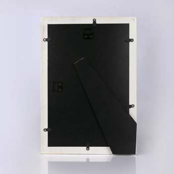 Zep Bilderrahmen T15418 Vintage White 18x24 cm — 5