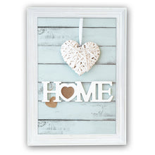 Zep Bilderrahmen T15420 Vintage White 20x20 cm