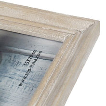 Zep Bilderrahmen T15546 Vintage Naturel 10x15 cm — 2