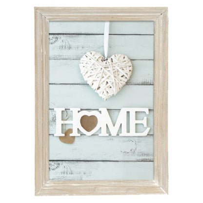 Zep Bilderrahmen T15557 Vintage Naturel 13x18 cm
