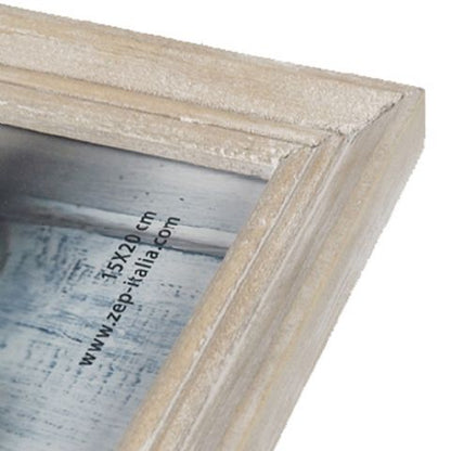 Zep Bilderrahmen T15557 Vintage Naturel 13x18 cm — 2