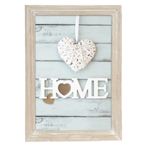 Zep Bilderrahmen T15581 Vintage Naturel 20x30 cm