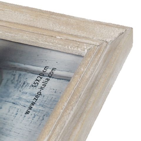Zep Bilderrahmen T15581 Vintage Naturel 20x30 cm — 2