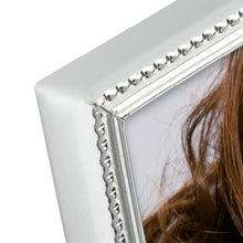 Zep Bilderrahmen 120S04-34 Silver Plated 7x10 cm — 2