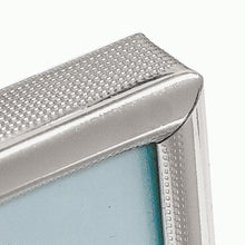 Zep Bilderrahmen 120S06-5R Silver Plated 13x18 cm — 2